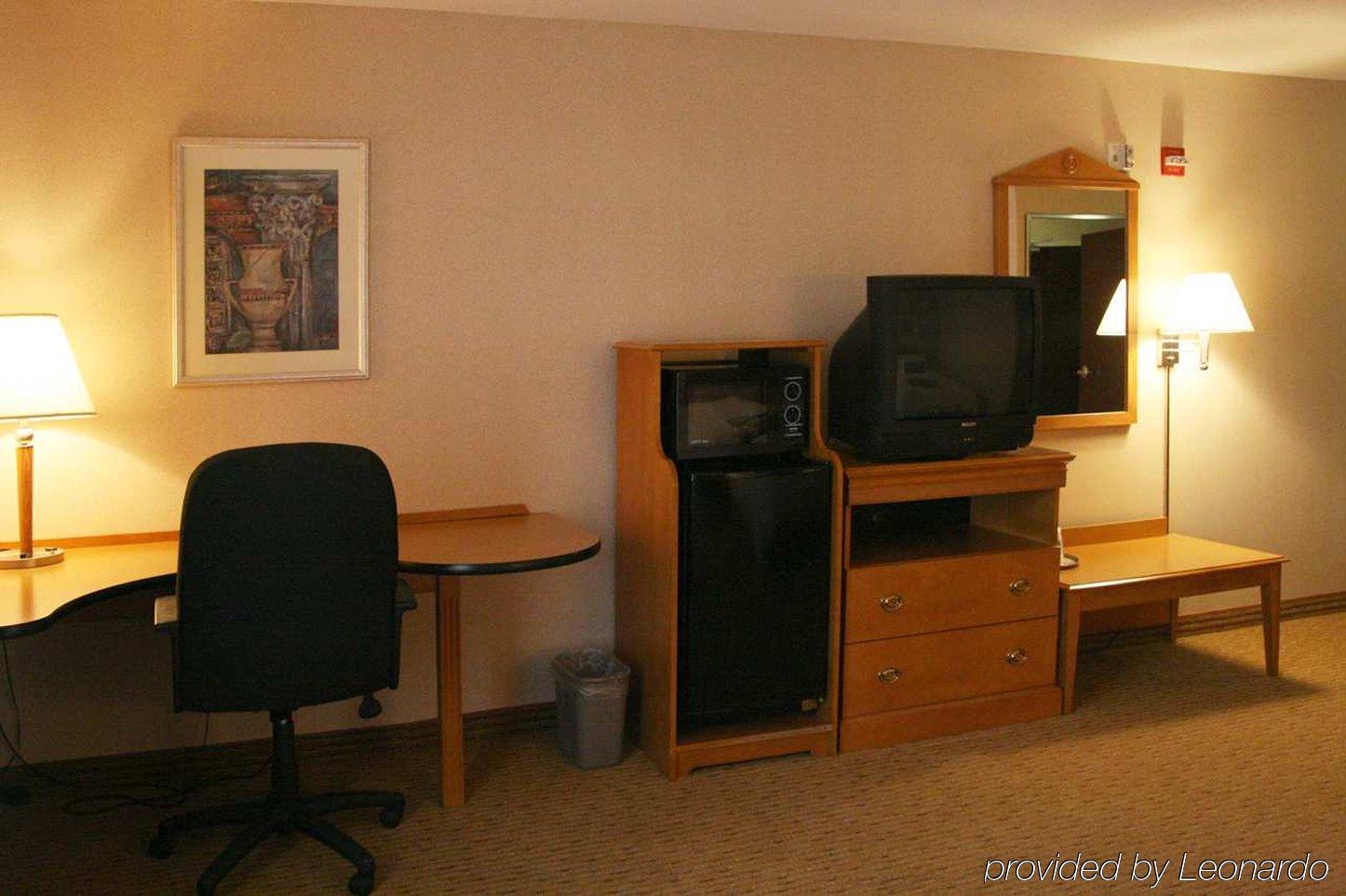 Hampton Inn & Suites Columbus Hilliard Room photo